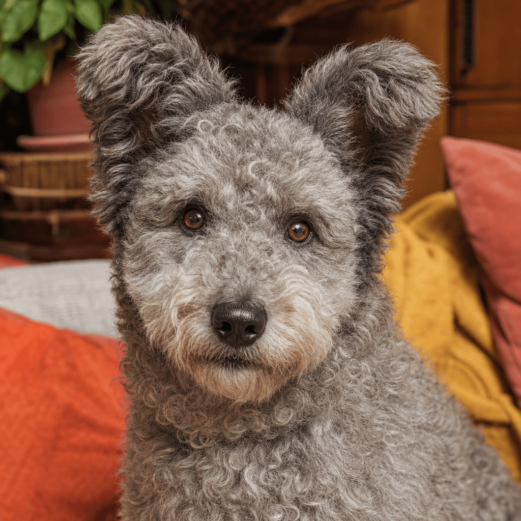 Is a Pumi right for you?