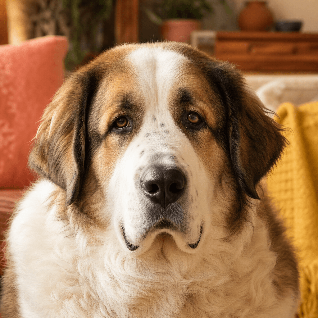 Is a Pyrenean Mastiff right for you?