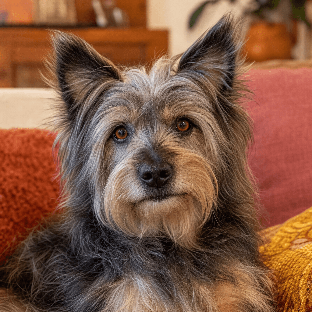 Is a Pyrenean Shepherd right for you?
