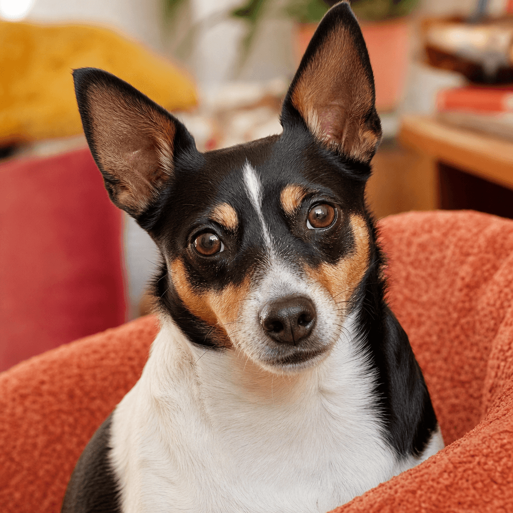 Is a Rat Terrier right for you?