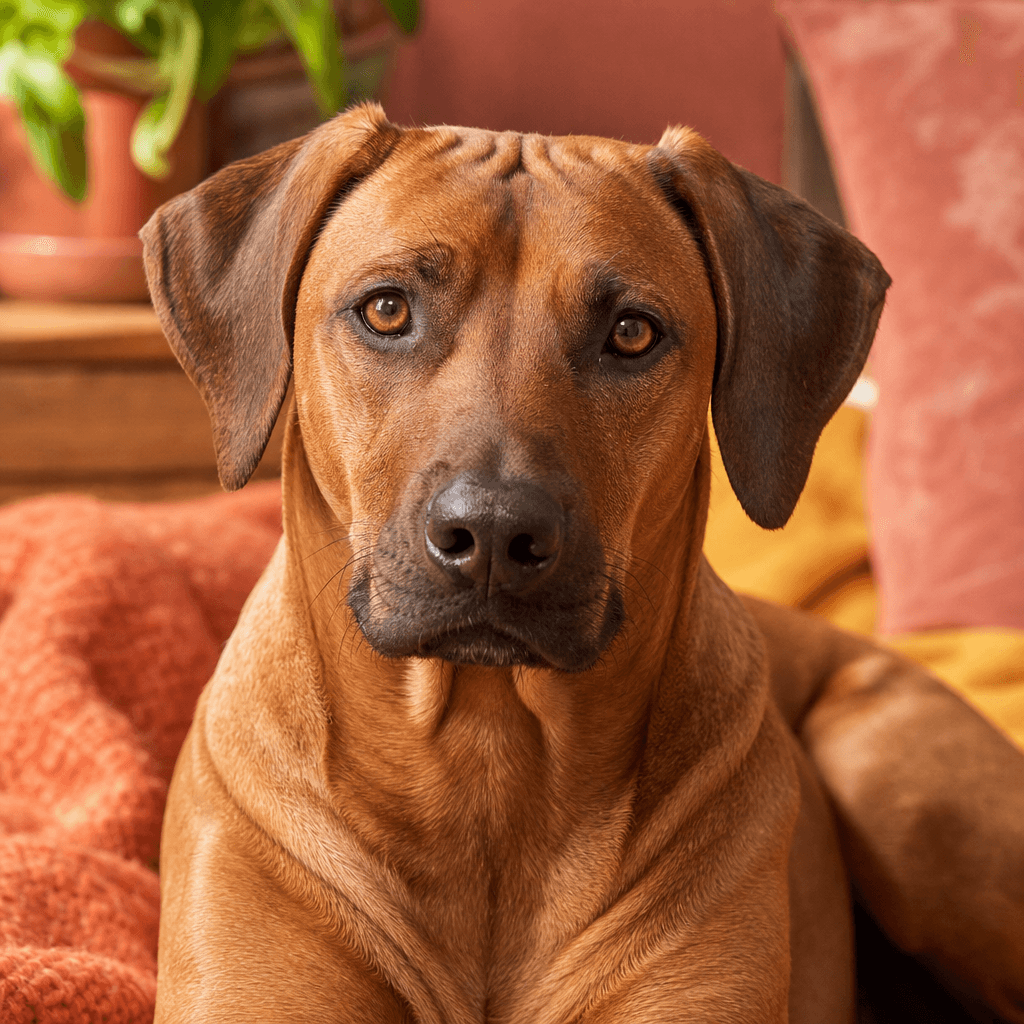 Is a Rhodesian Ridgeback right for you?