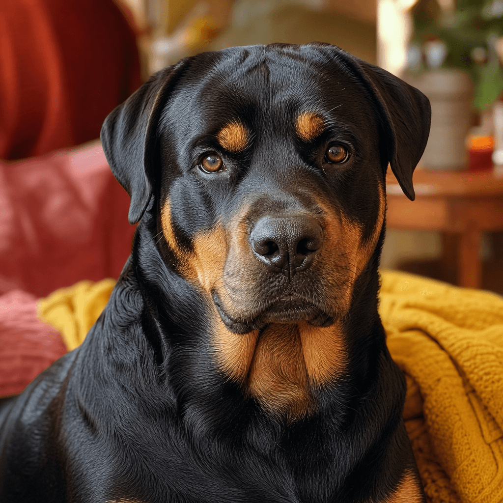 Is a Rottweiler right for you?