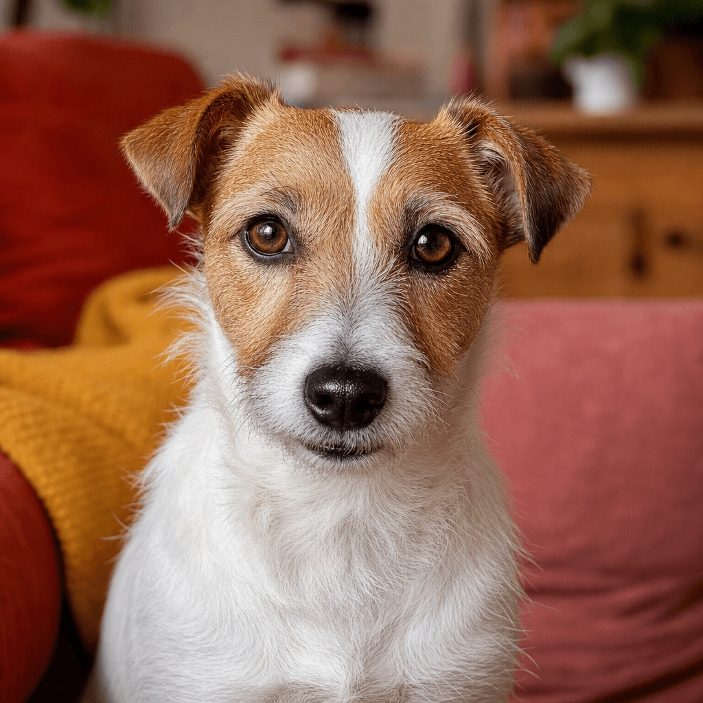 Is a Russell Terrier right for you?