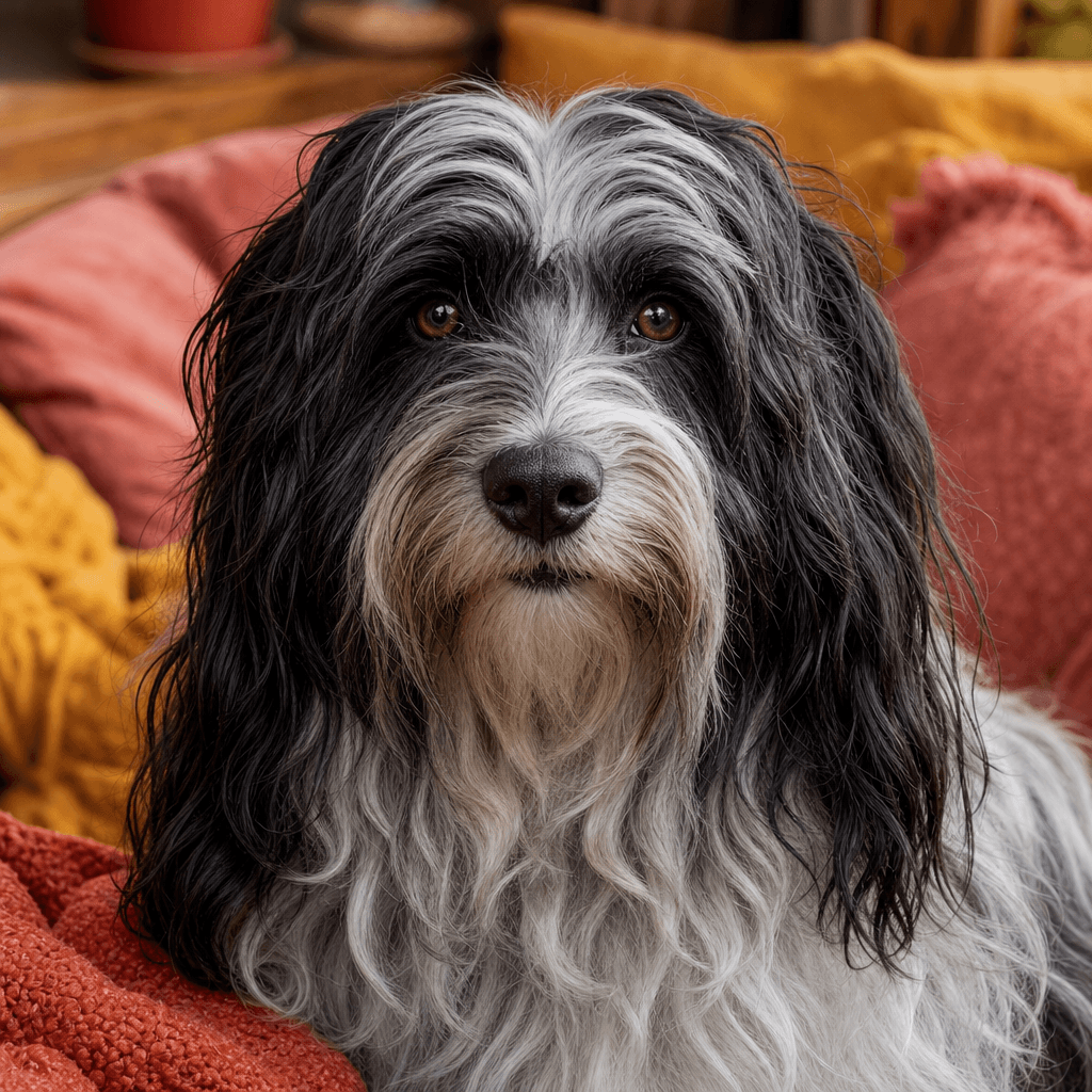 Is a Schapendoes right for you?