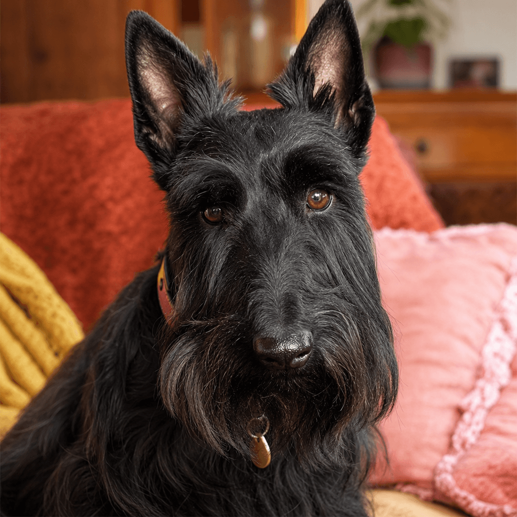 Is a Scottish Terrier right for you?