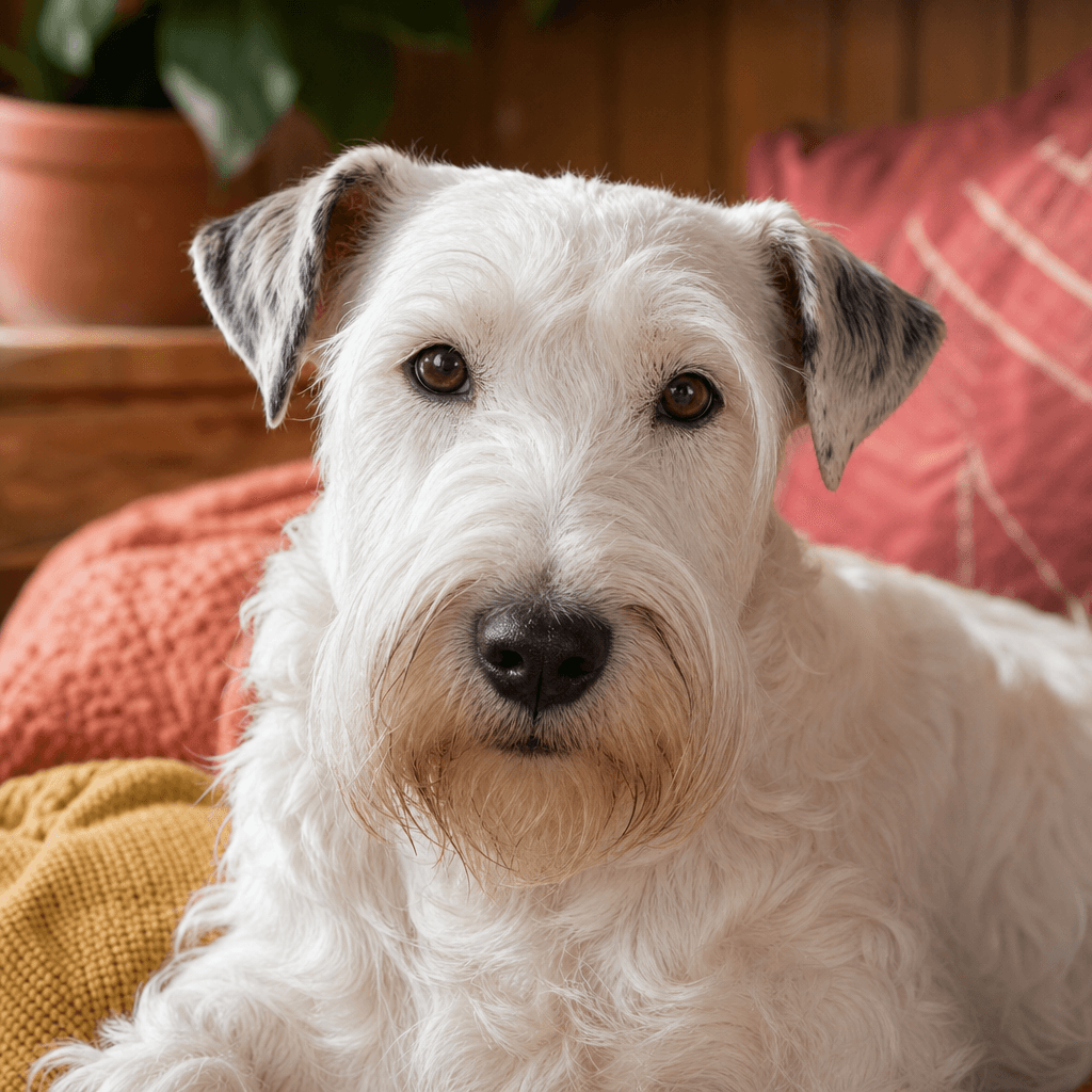 Is a Sealyham Terrier right for you?