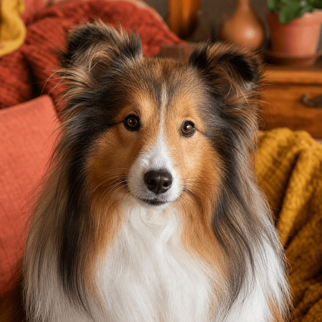 Is a Shetland Sheepdog right for you?