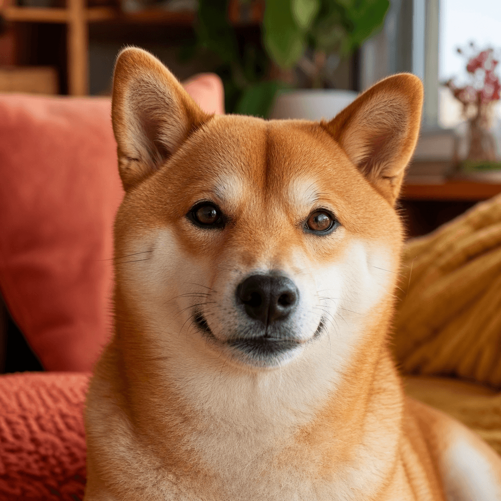 Is a Shiba Inu right for you?