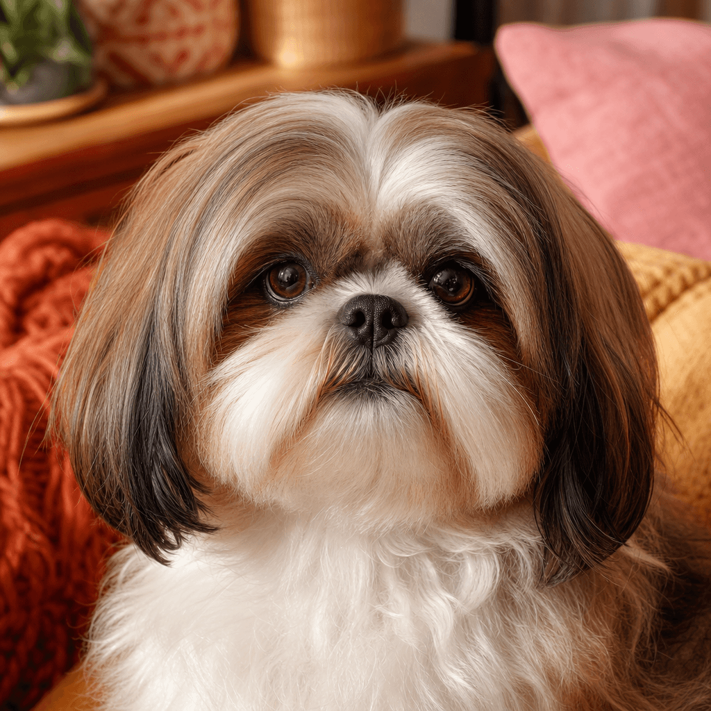 Is a Shih Tzu right for you?