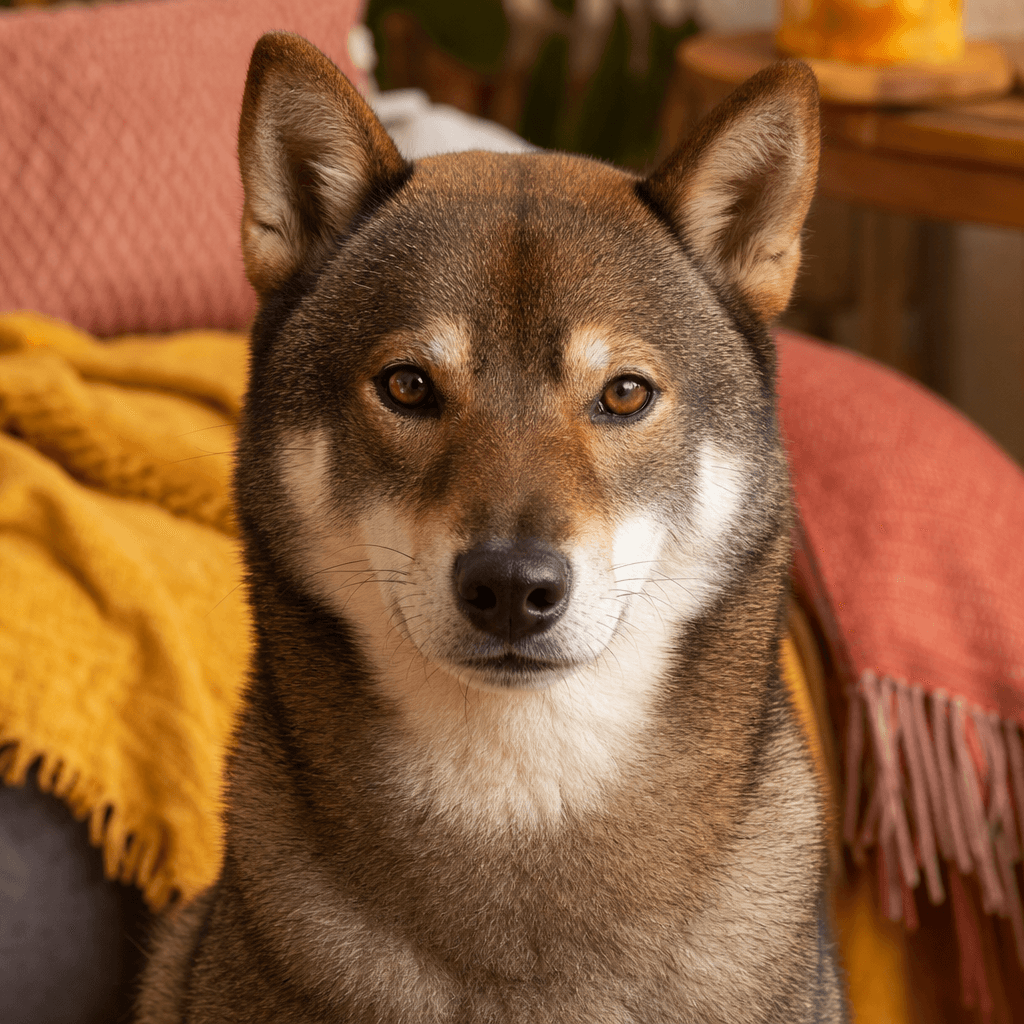 Is a Shikoku right for you?