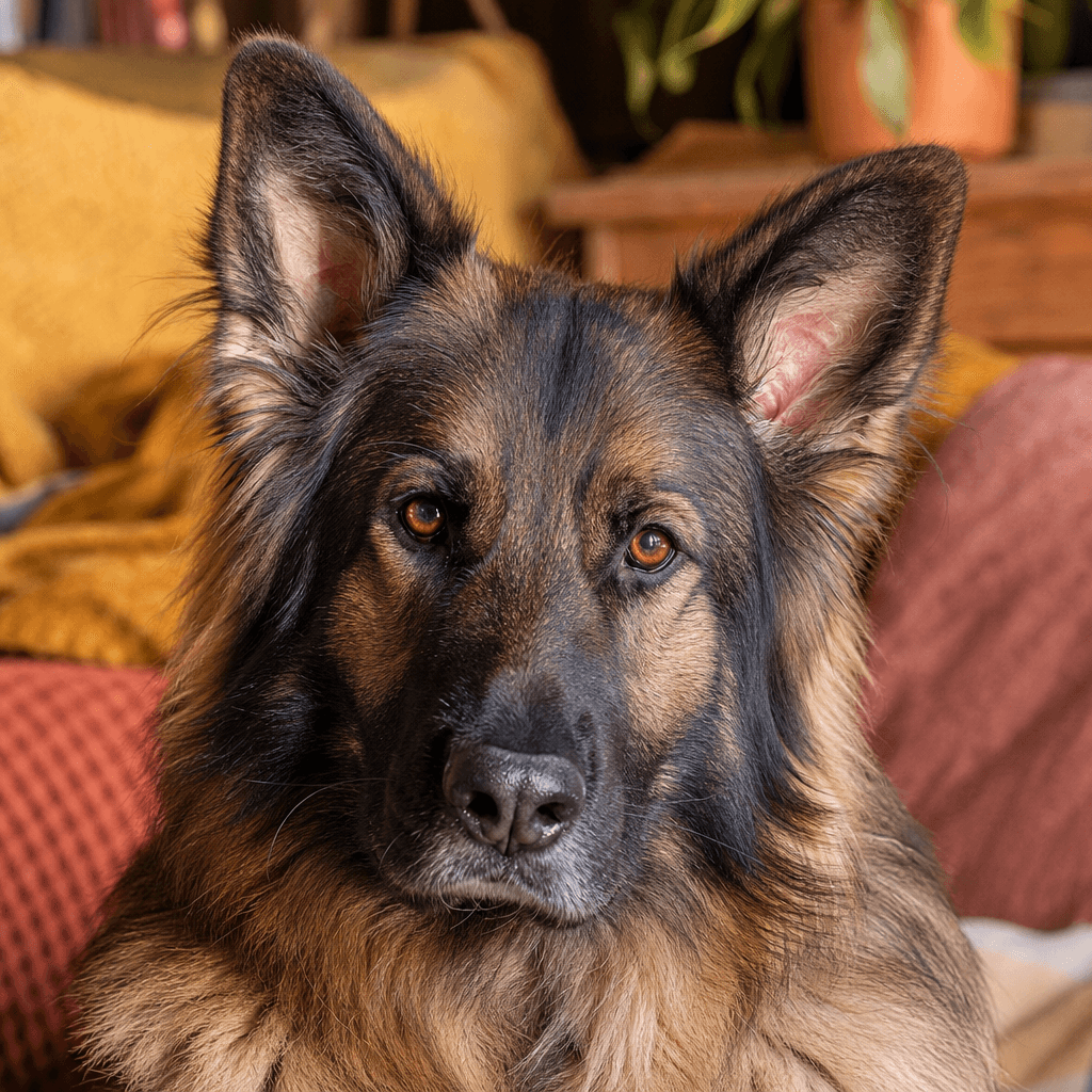 Is a Shiloh Shepherd right for you?