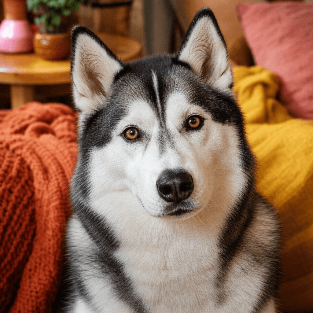 Is a Siberian Husky right for you?