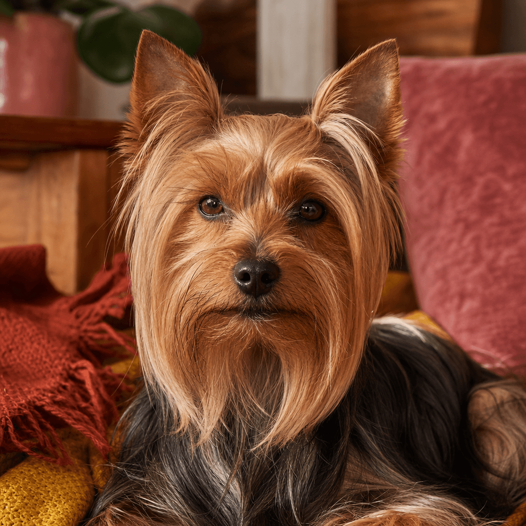 Is a Silky Terrier right for you?