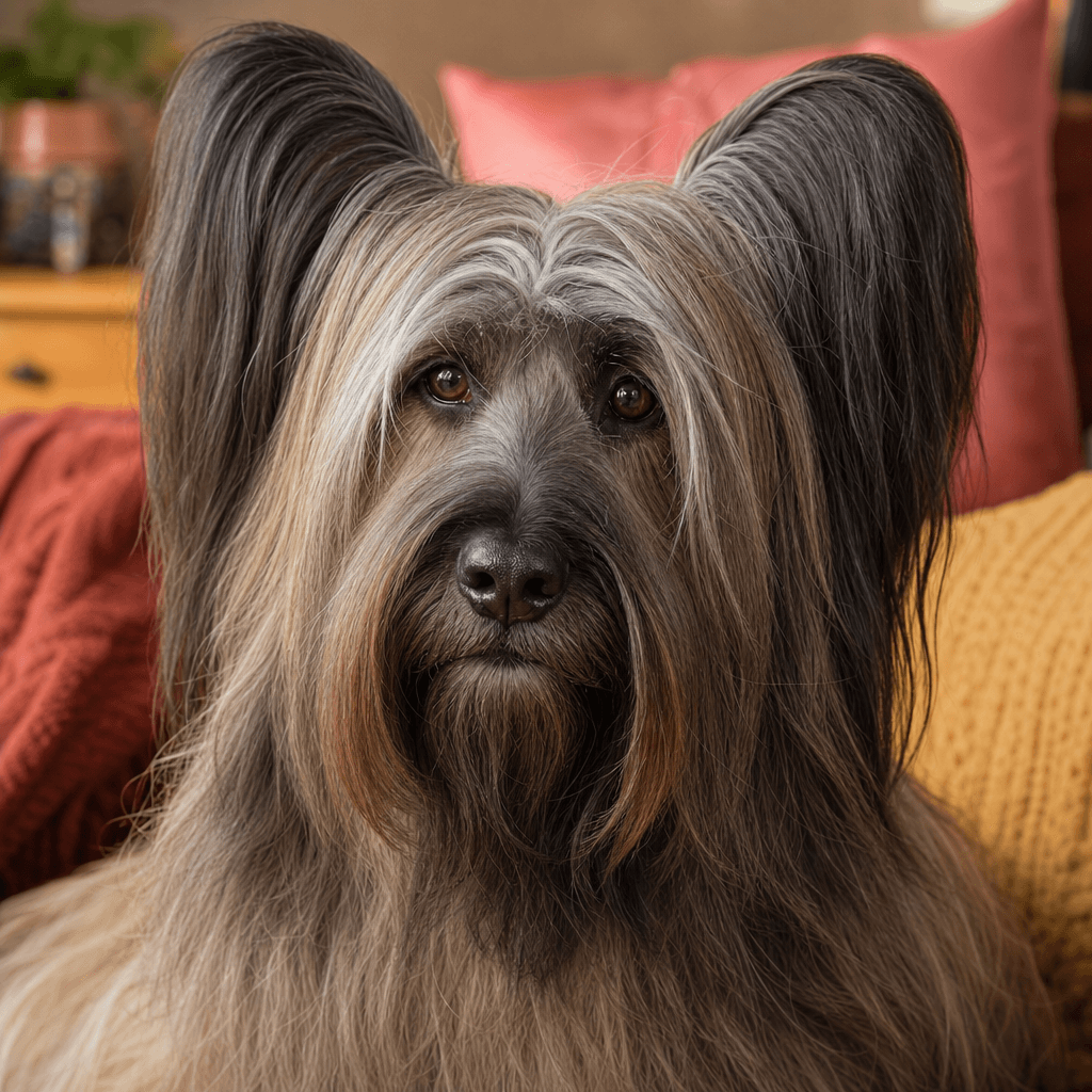 Is a Skye Terrier right for you?
