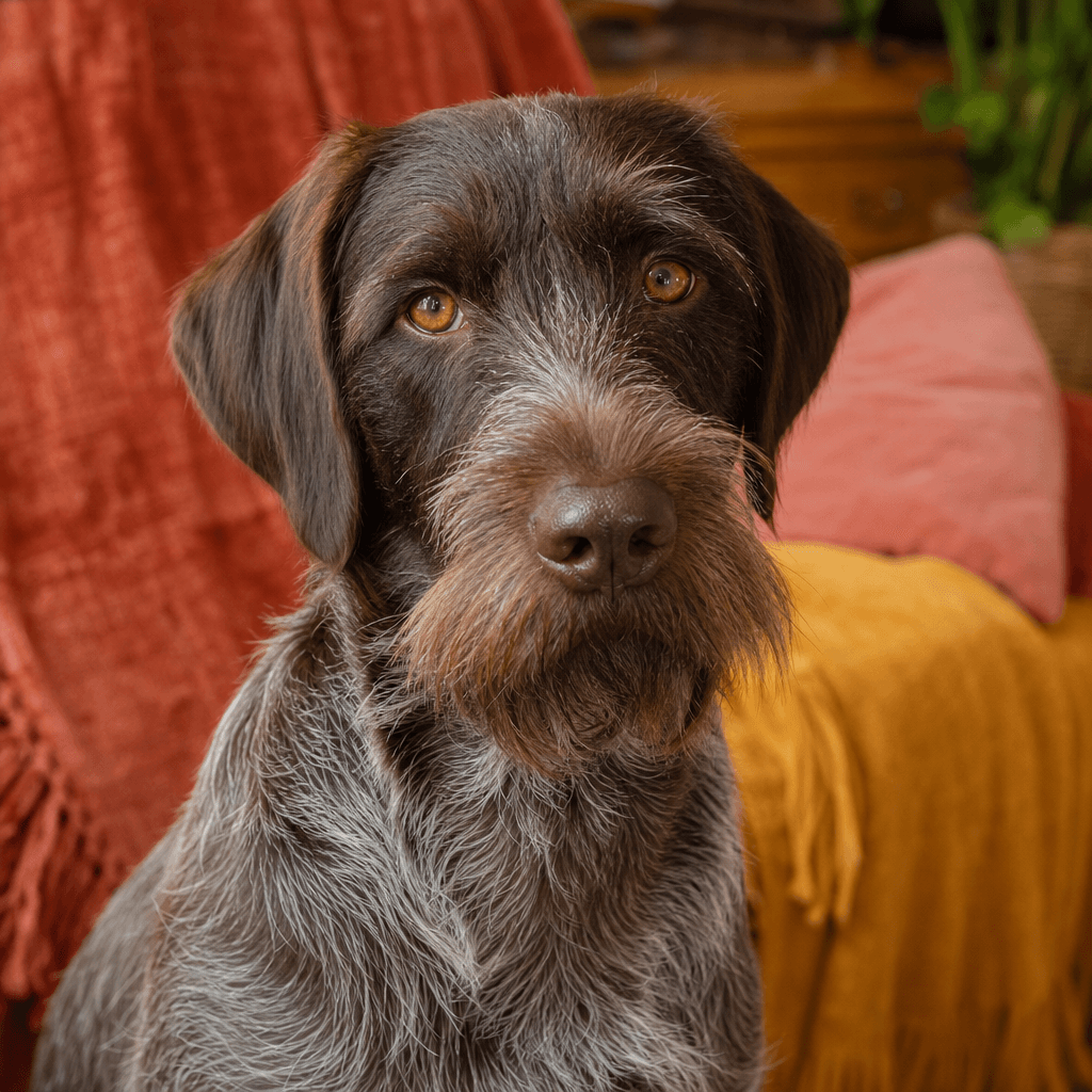Is a Slovakian Wirehaired Pointer right for you?