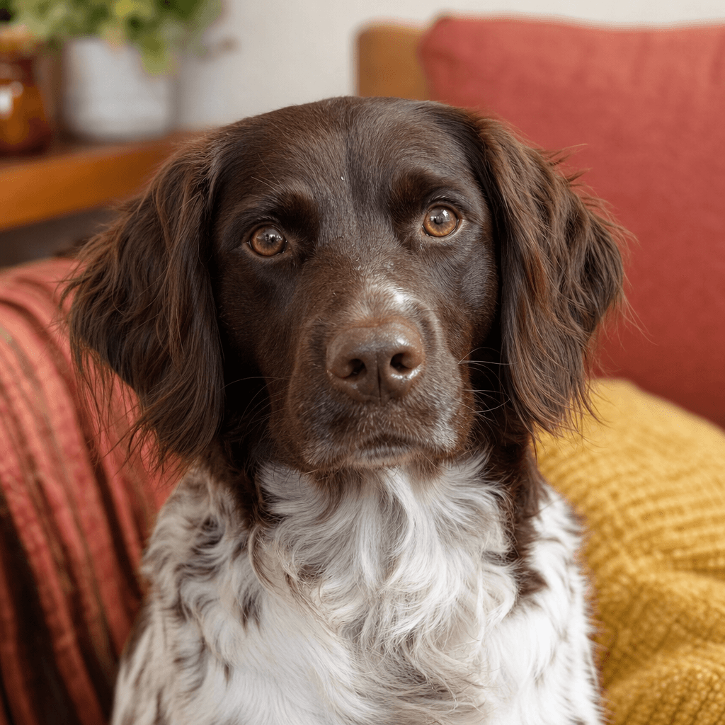 Is a Small Munsterlander Pointer right for you?