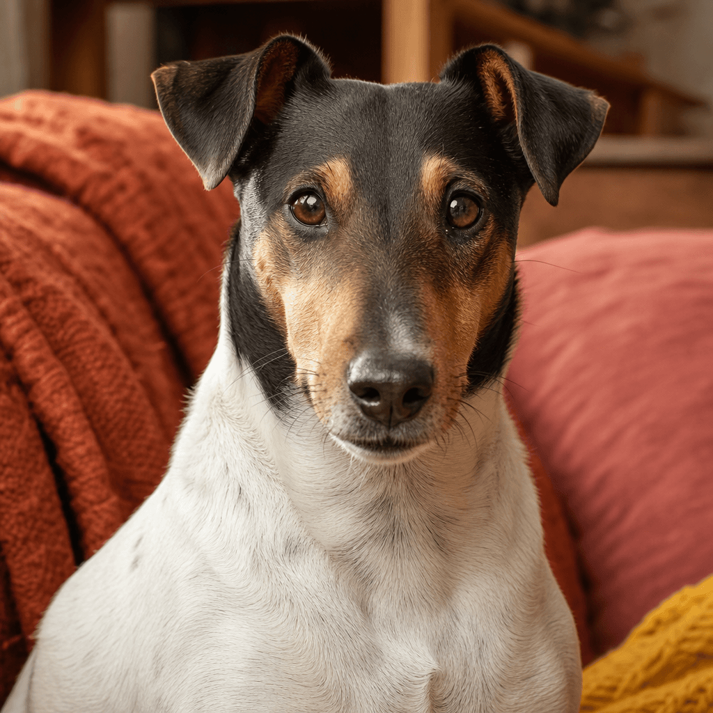 Is a Smooth Fox Terrier right for you?