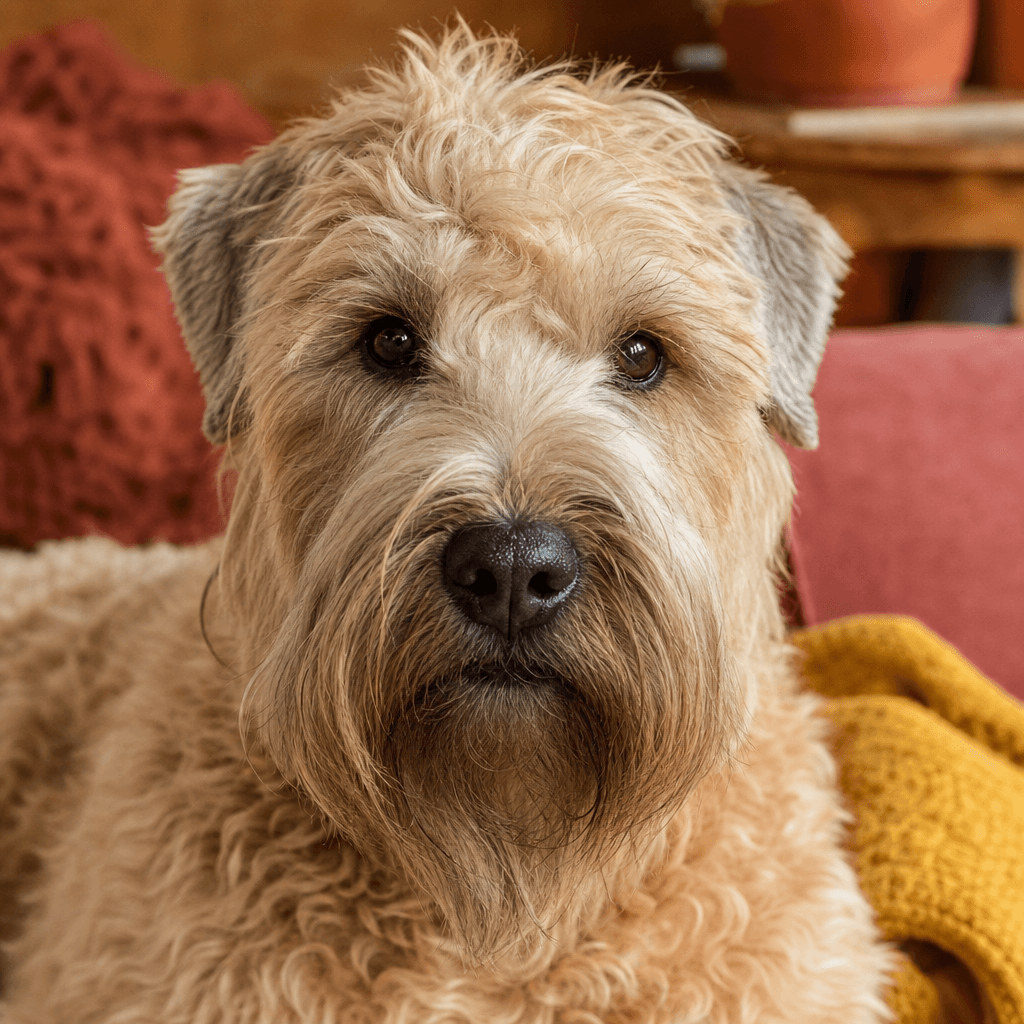 Is a Soft Coated Wheaten Terrier right for you?