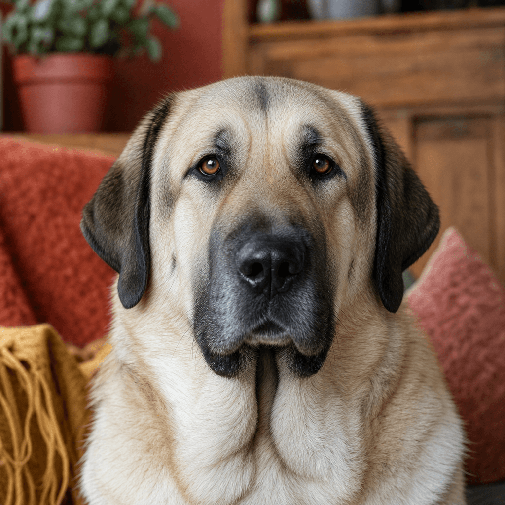 Is a Spanish Mastiff right for you?
