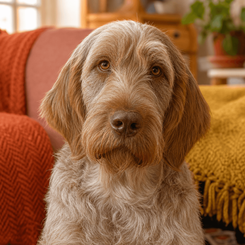Is a Spinone Italiano right for you?