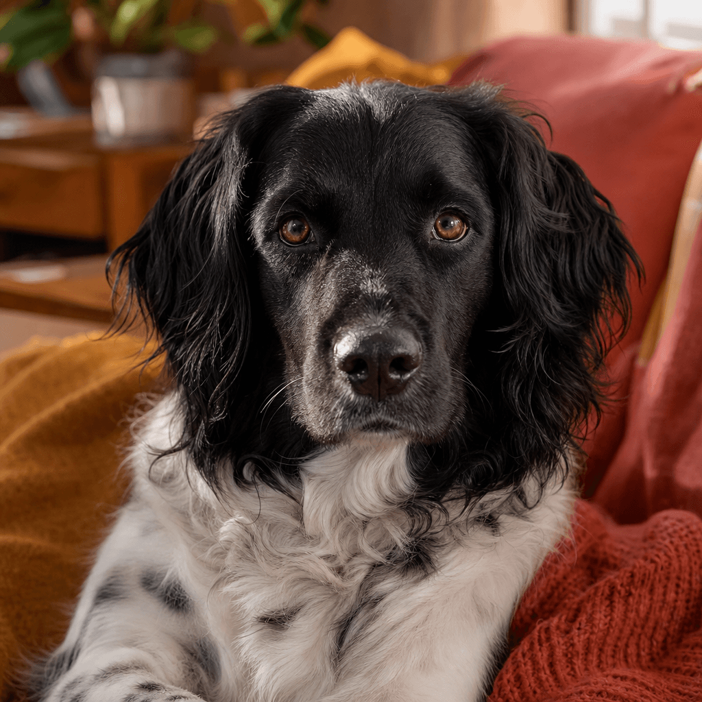 Is a Stabyhoun right for you?
