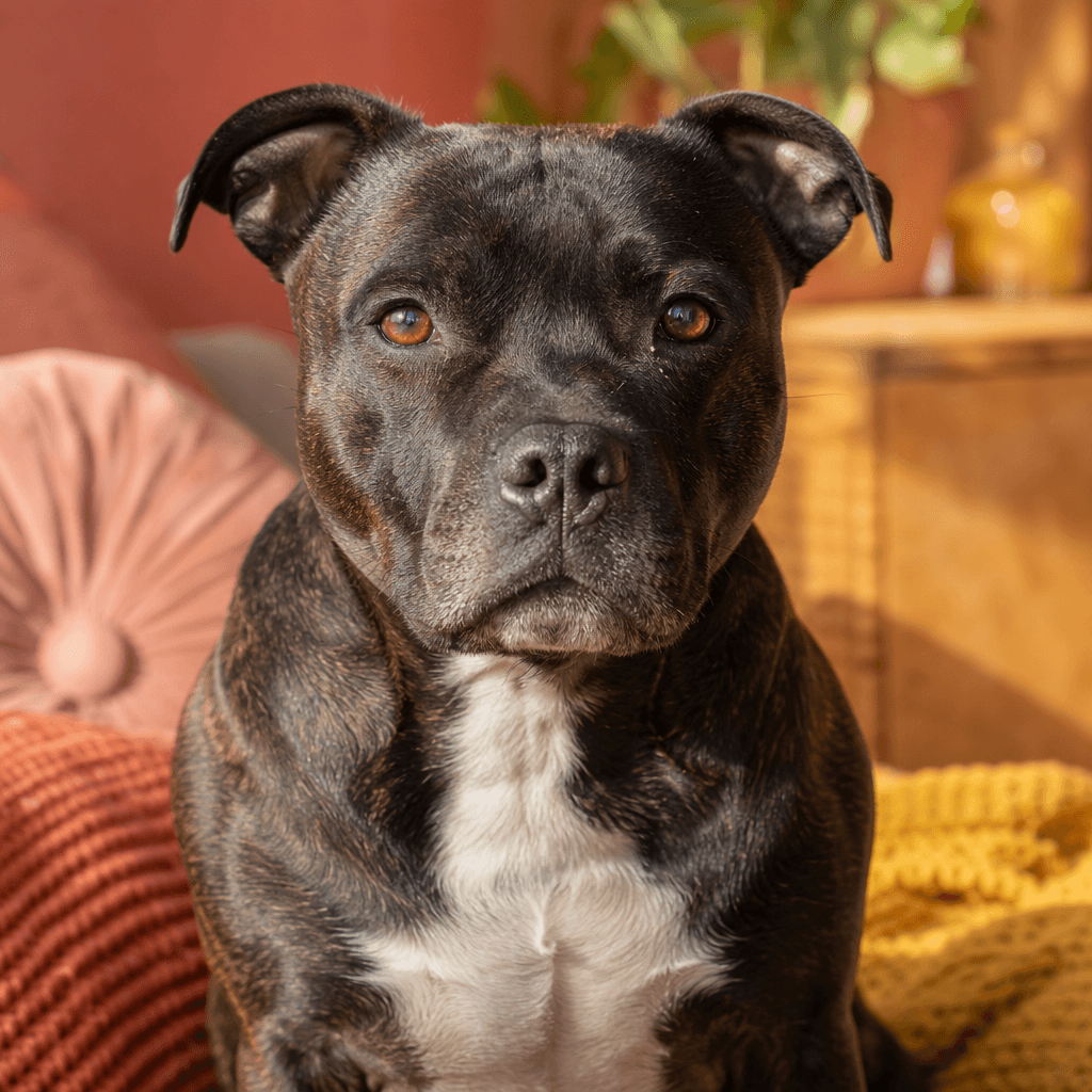 Is a Staffordshire Bull Terrier right for you?