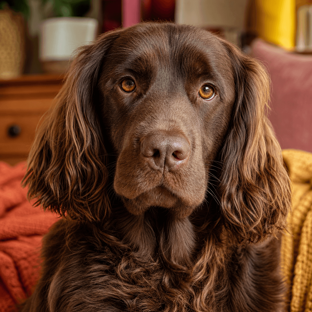 Is a Sussex Spaniel right for you?