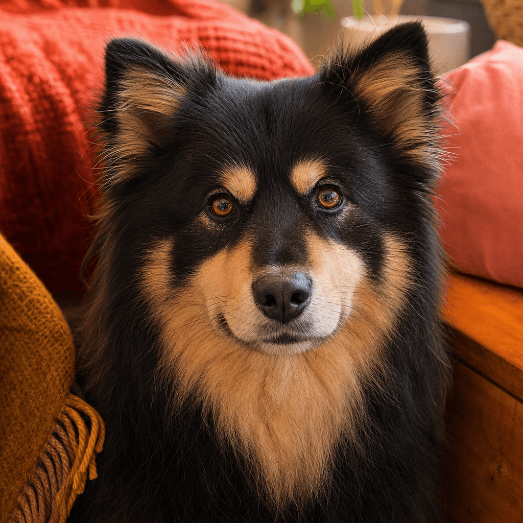 Is a Swedish Lapphund right for you?