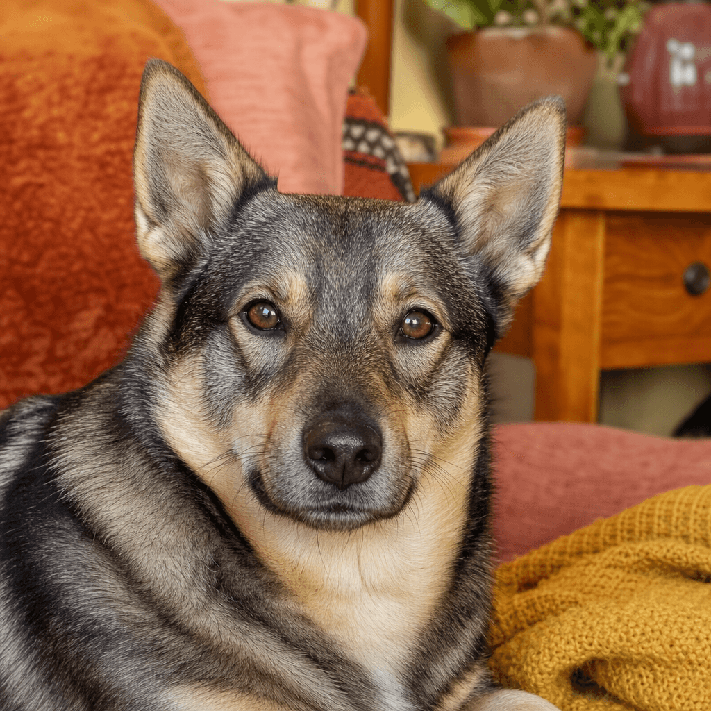 Is a Swedish Vallhund right for you?