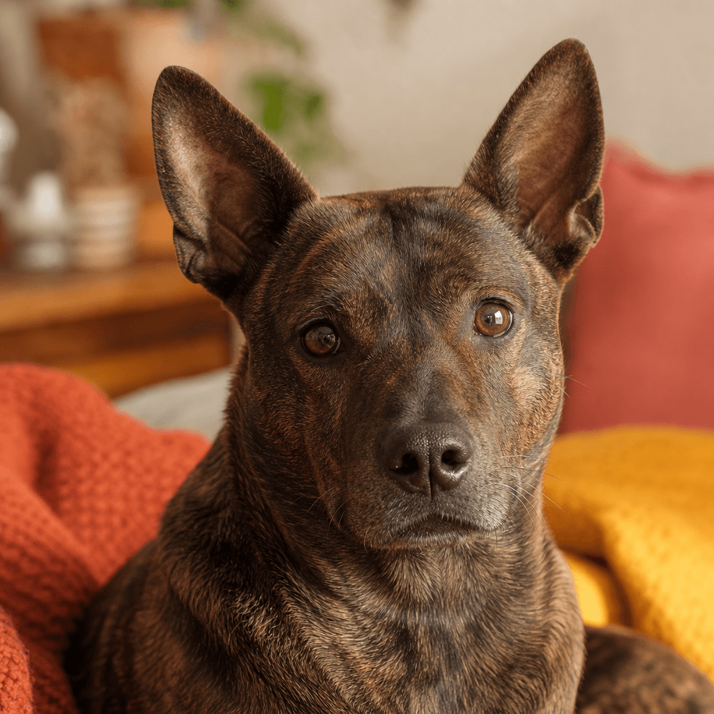 Is a Taiwan Dog right for you?