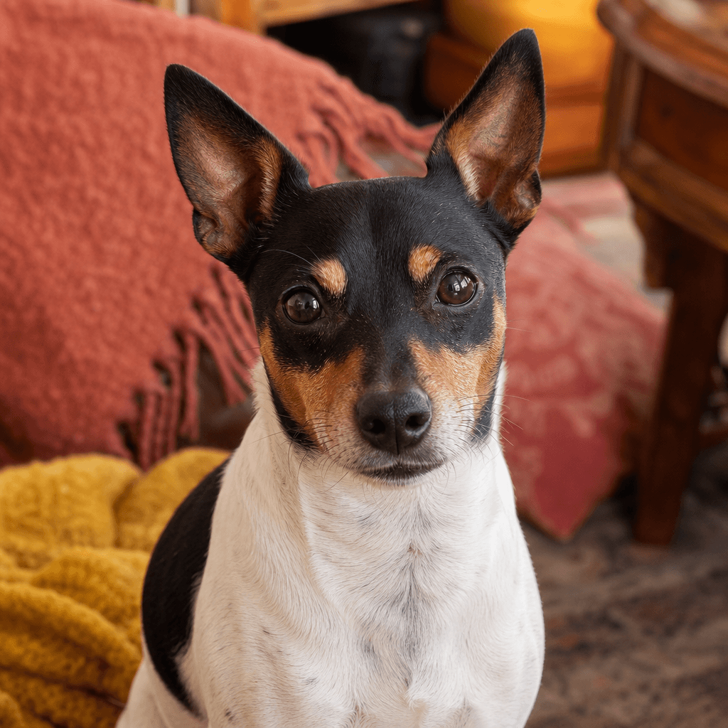 Is a Teddy Roosevelt Terrier right for you?