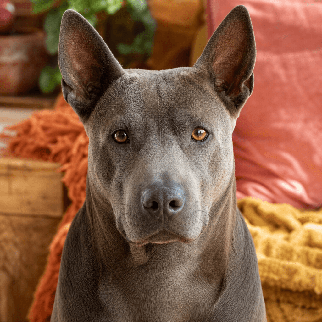 Is a Thai Ridgeback right for you?