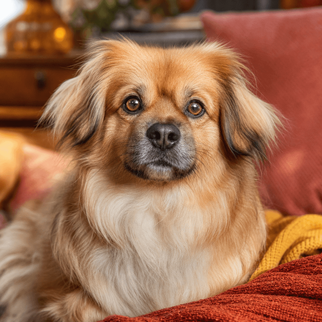 Is a Tibetan Spaniel right for you?