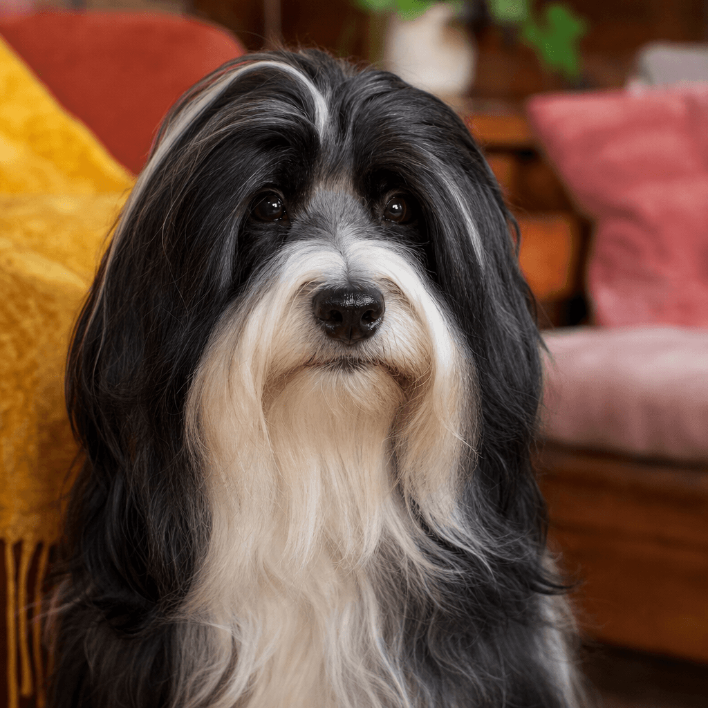 Is a Tibetan Terrier right for you?
