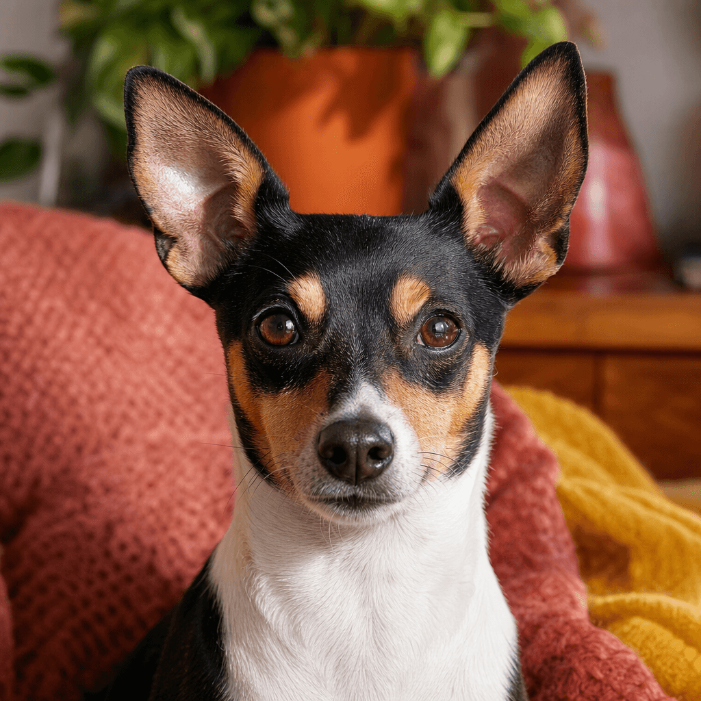 Is a Toy Fox Terrier right for you?