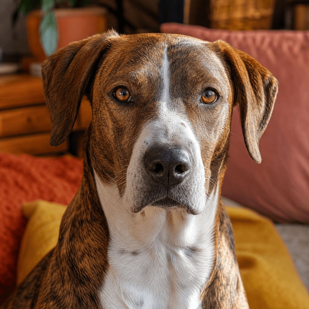 Is a Treeing Tennessee Brindle right for you?