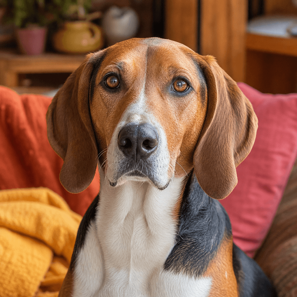 Is a Treeing Walker Coonhound right for you?