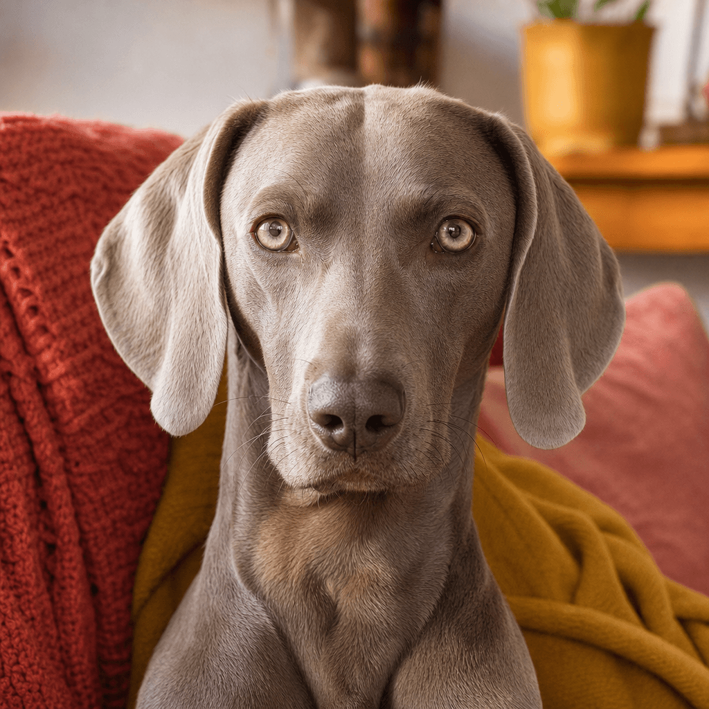 Is a Weimaraner right for you?