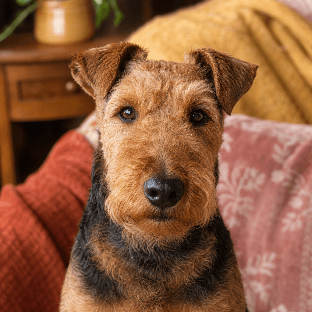 Is a Welsh Terrier right for you?