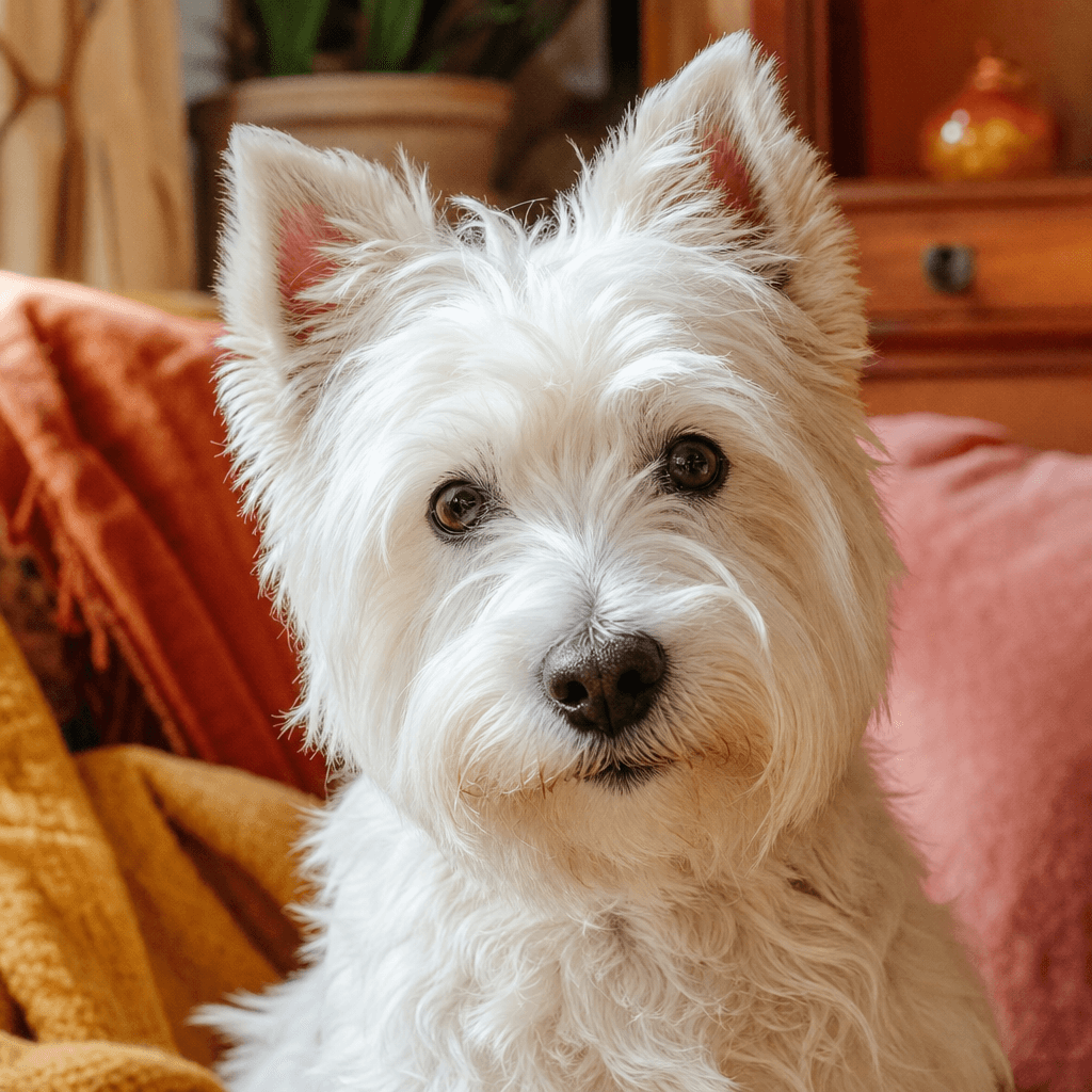 Is a West Highland White Terrier right for you?