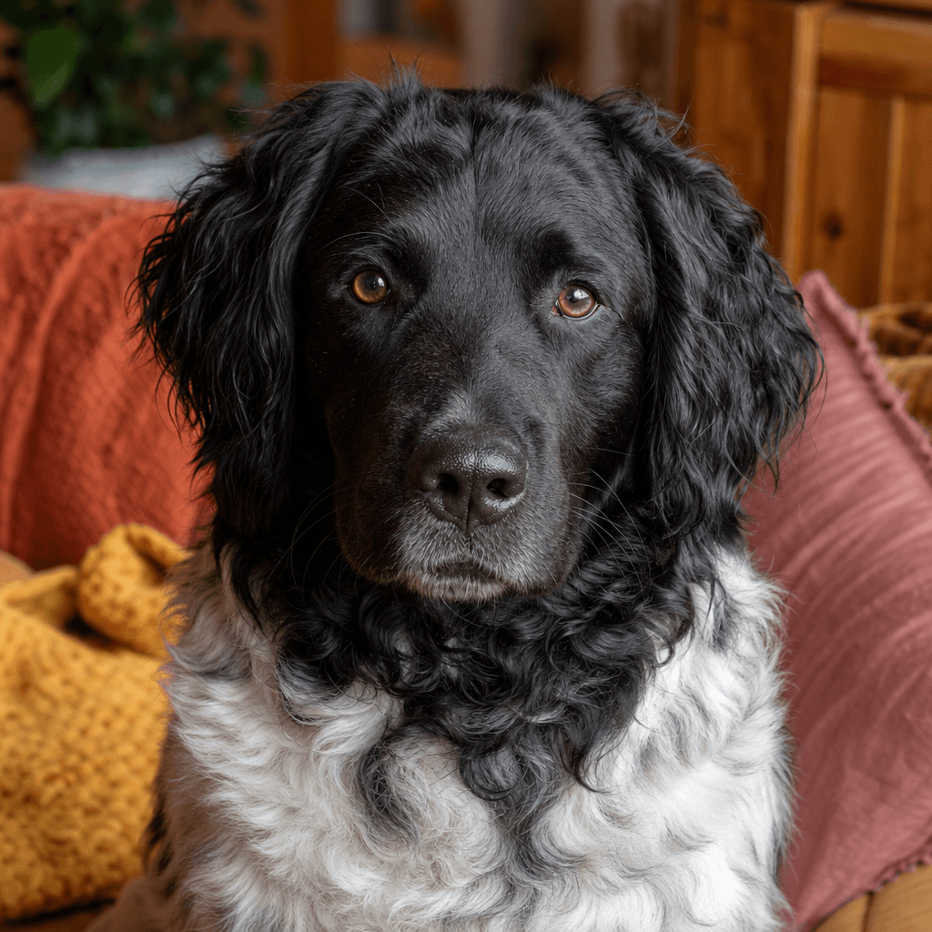 Is a Wetterhoun right for you?