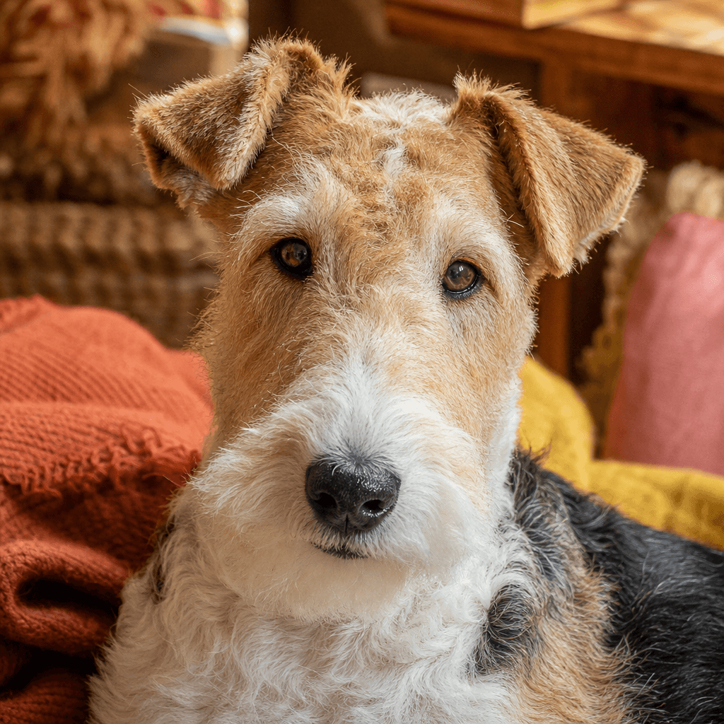 Is a Wire Fox Terrier right for you?