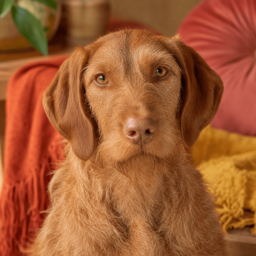 Is a Wirehaired Vizsla right for you?