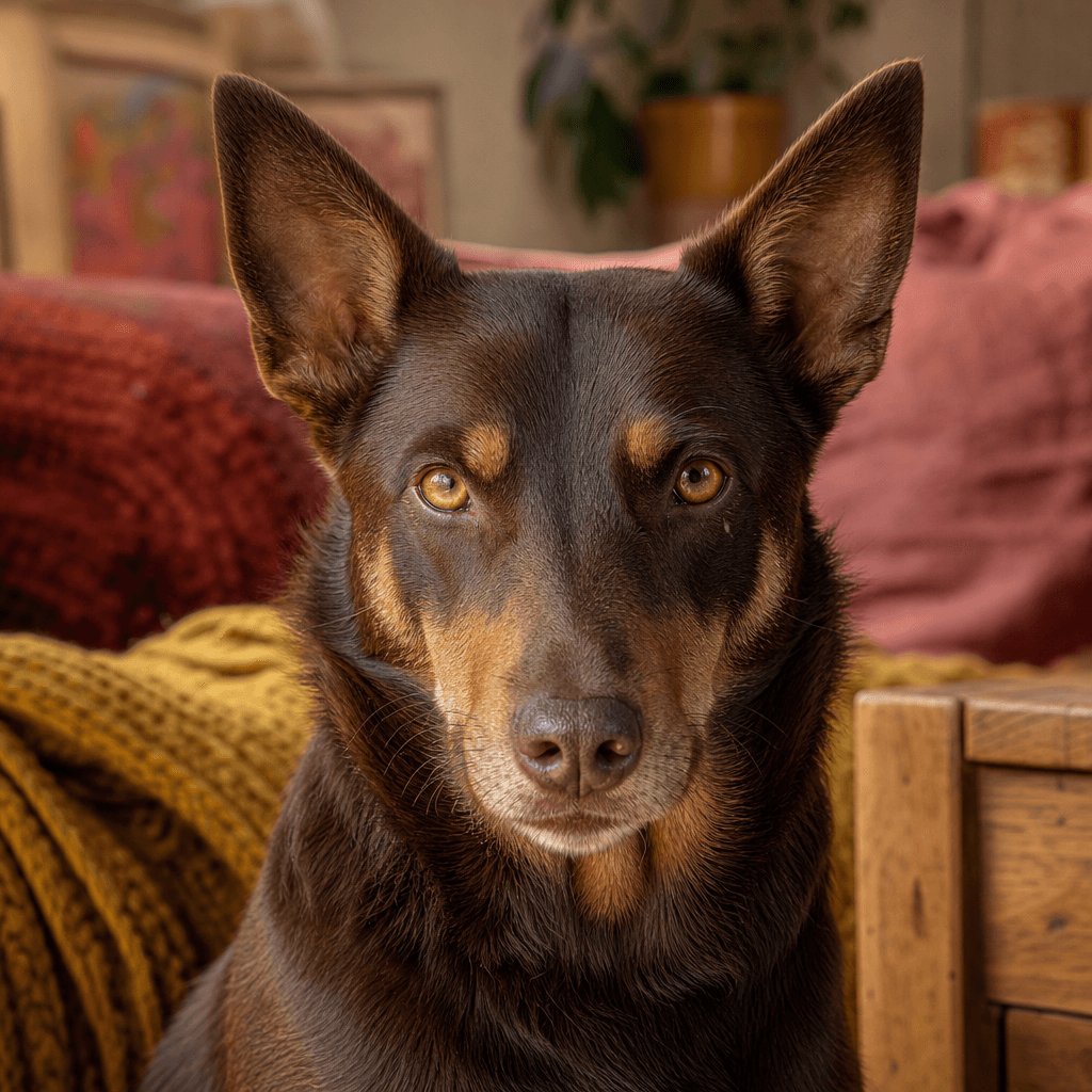 Is a Working Kelpie right for you?