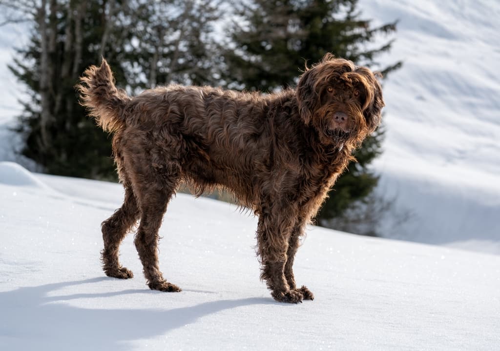 pudelpointer