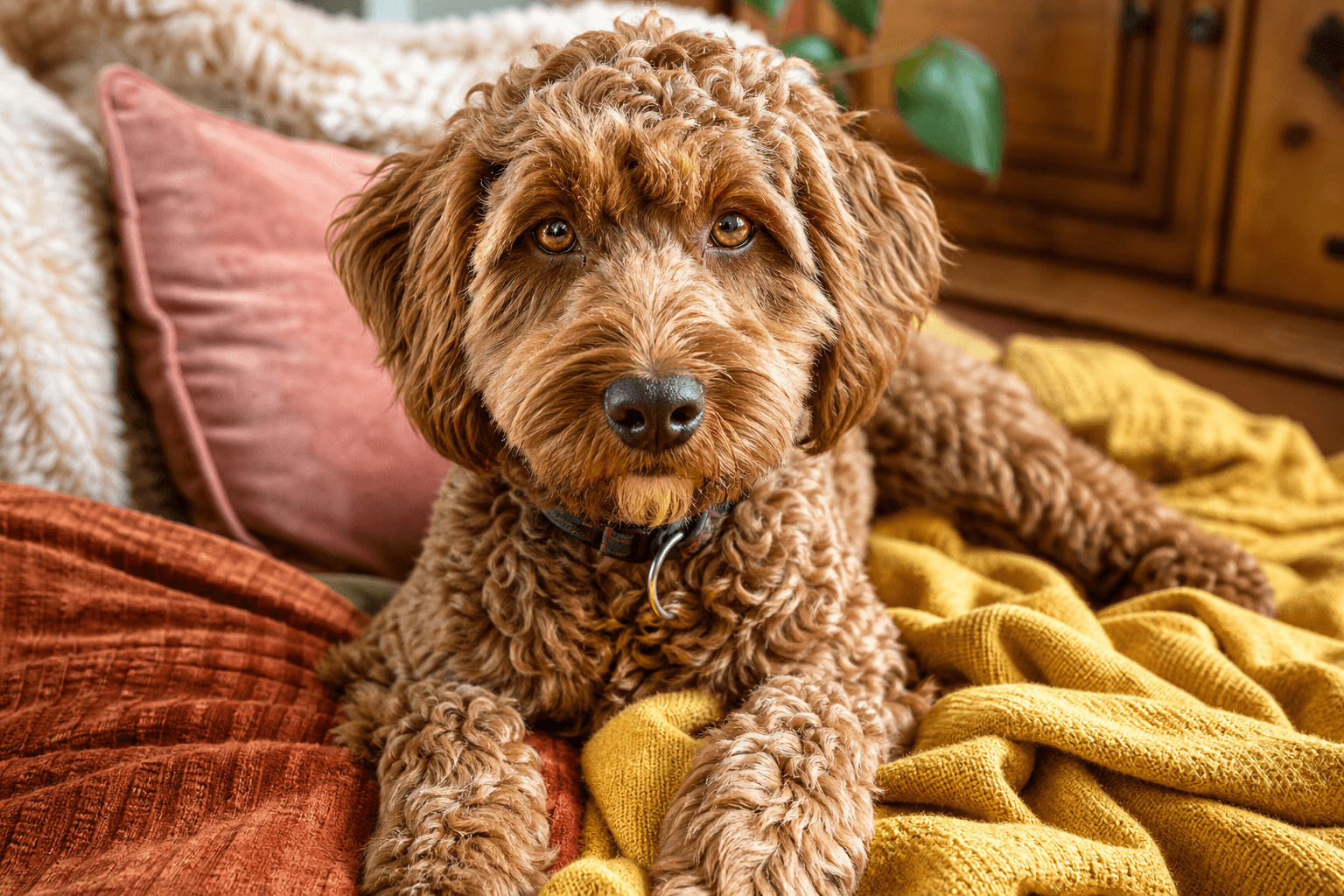10 Essential Care Tips Every New Irish Doodle Owner Should Know
