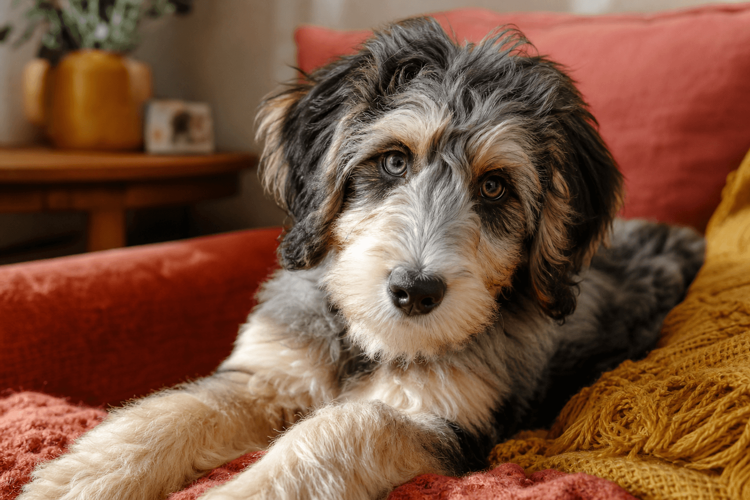 10 Things You Must Know Before Bringing Home a Huskydoodle Puppy