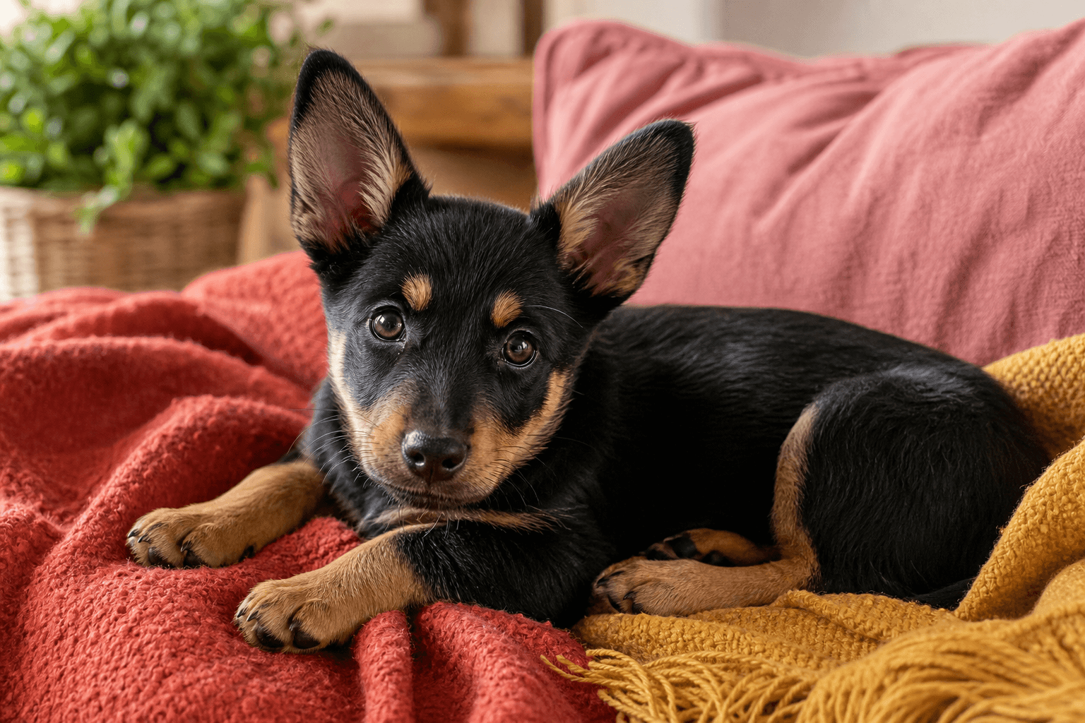 10 Things You Must Know Before Bringing Home a Lancashire Heeler Puppy