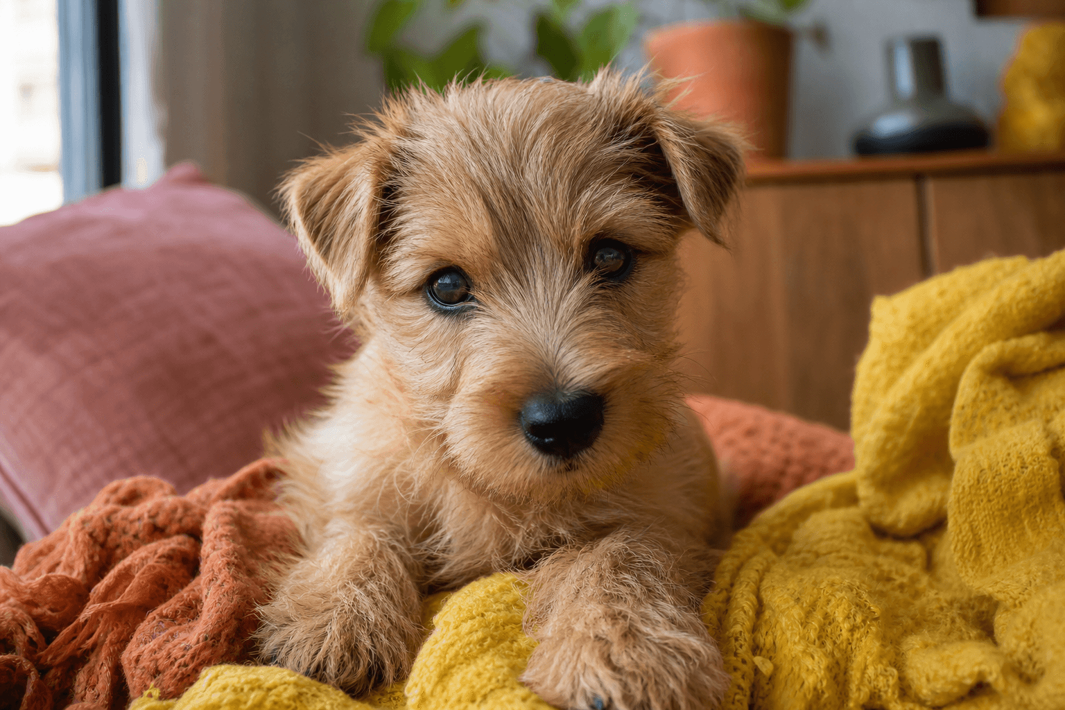 10 Things You Must Know Before Bringing Home a Norfolk Terrier Puppy