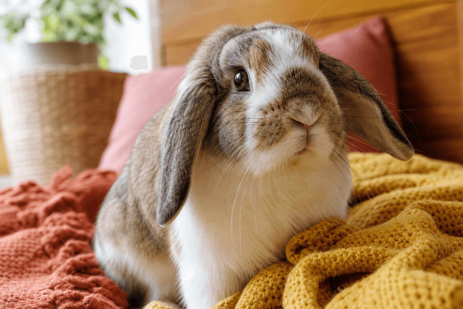 11 Things to Know Before Getting a Rabbit
